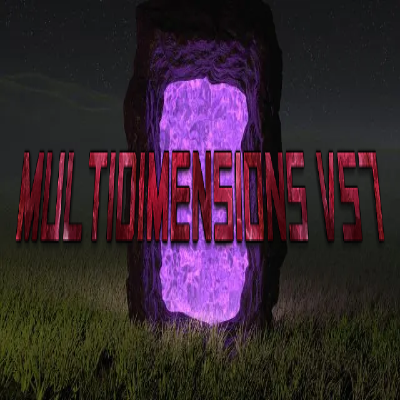 Multidimensions