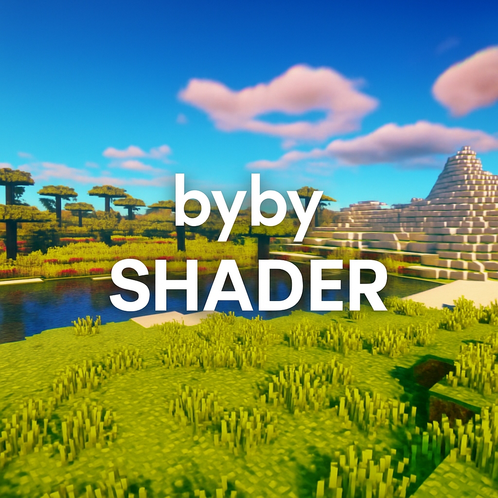 bybyshader