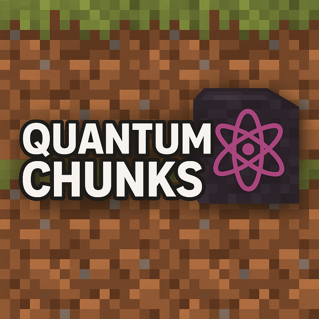 QuantumChunks logo