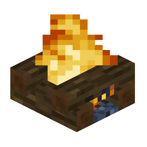 Nemo's Campfires logo