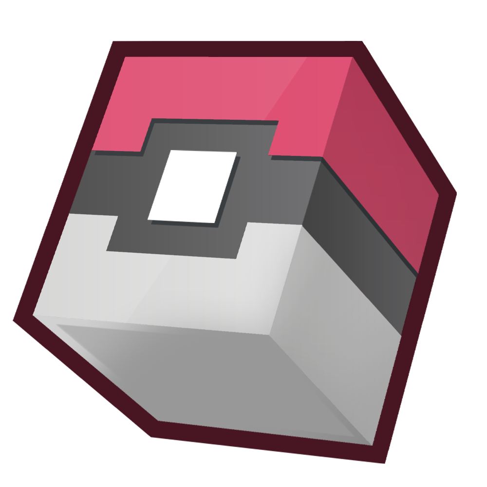 Cobblemon SMP: The Ultimate #1 Trainer Adventure icon