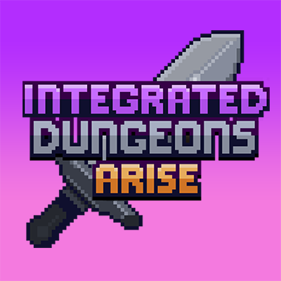 Integrated Dungeons Arise