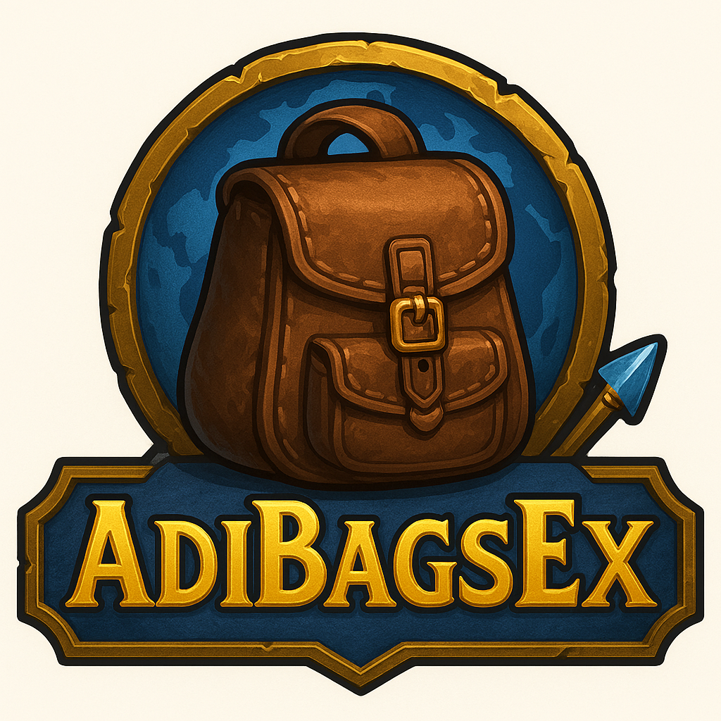 AdibagsEx logo