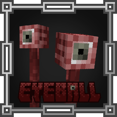 SCP-718, Eyeballs logo