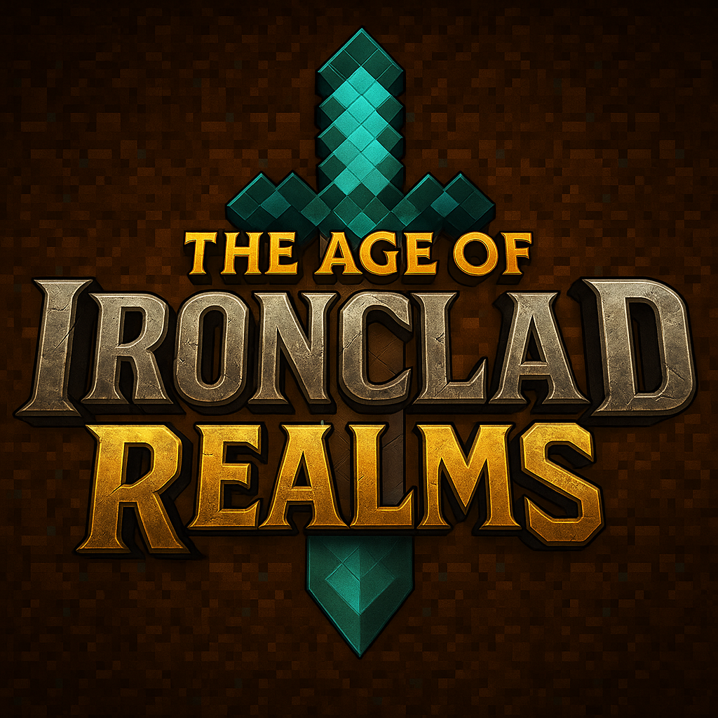 The Age of Ironclad Realms