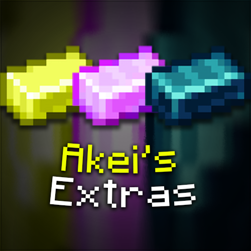 Akei's Extras
