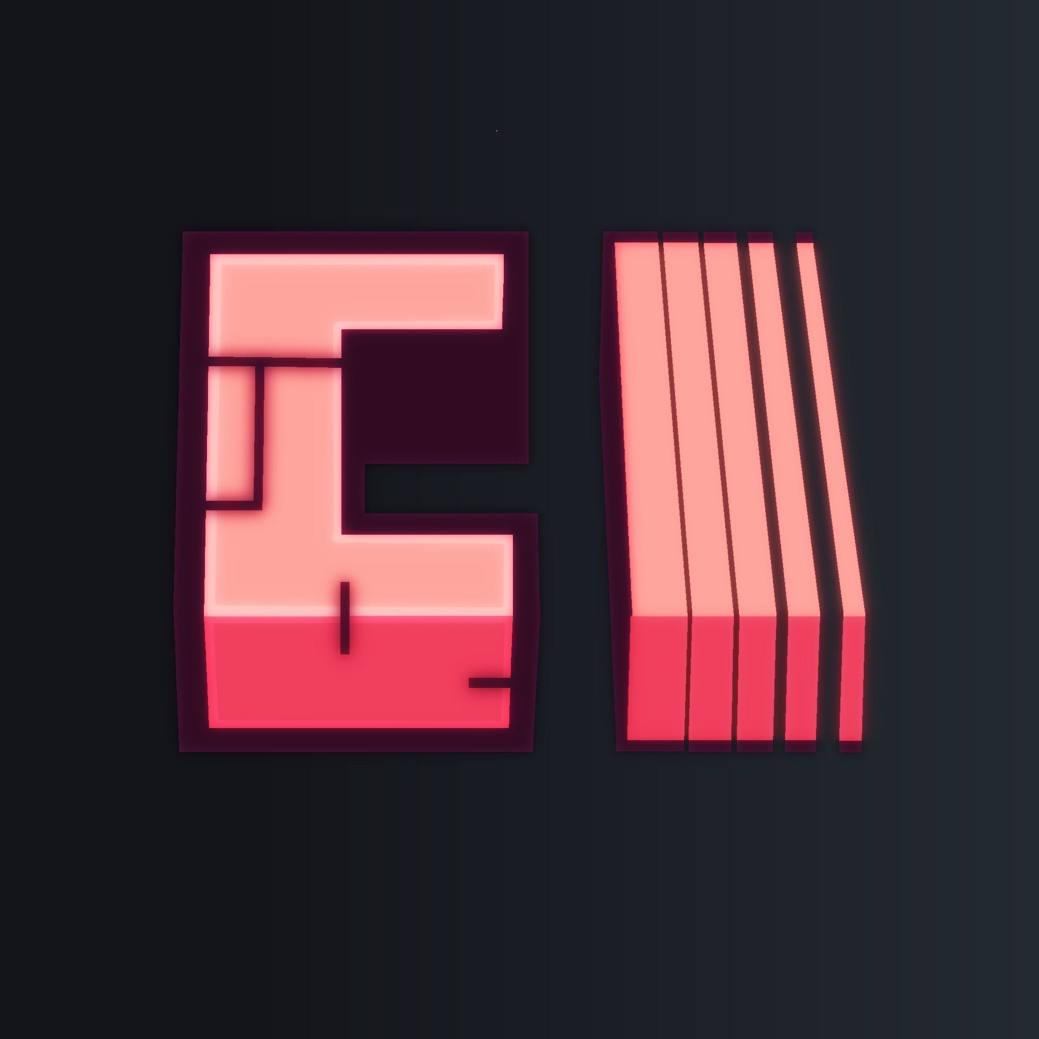 Cozy's Improved Cats logo