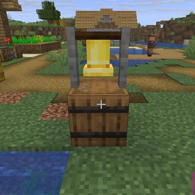 Villager Taxes logo