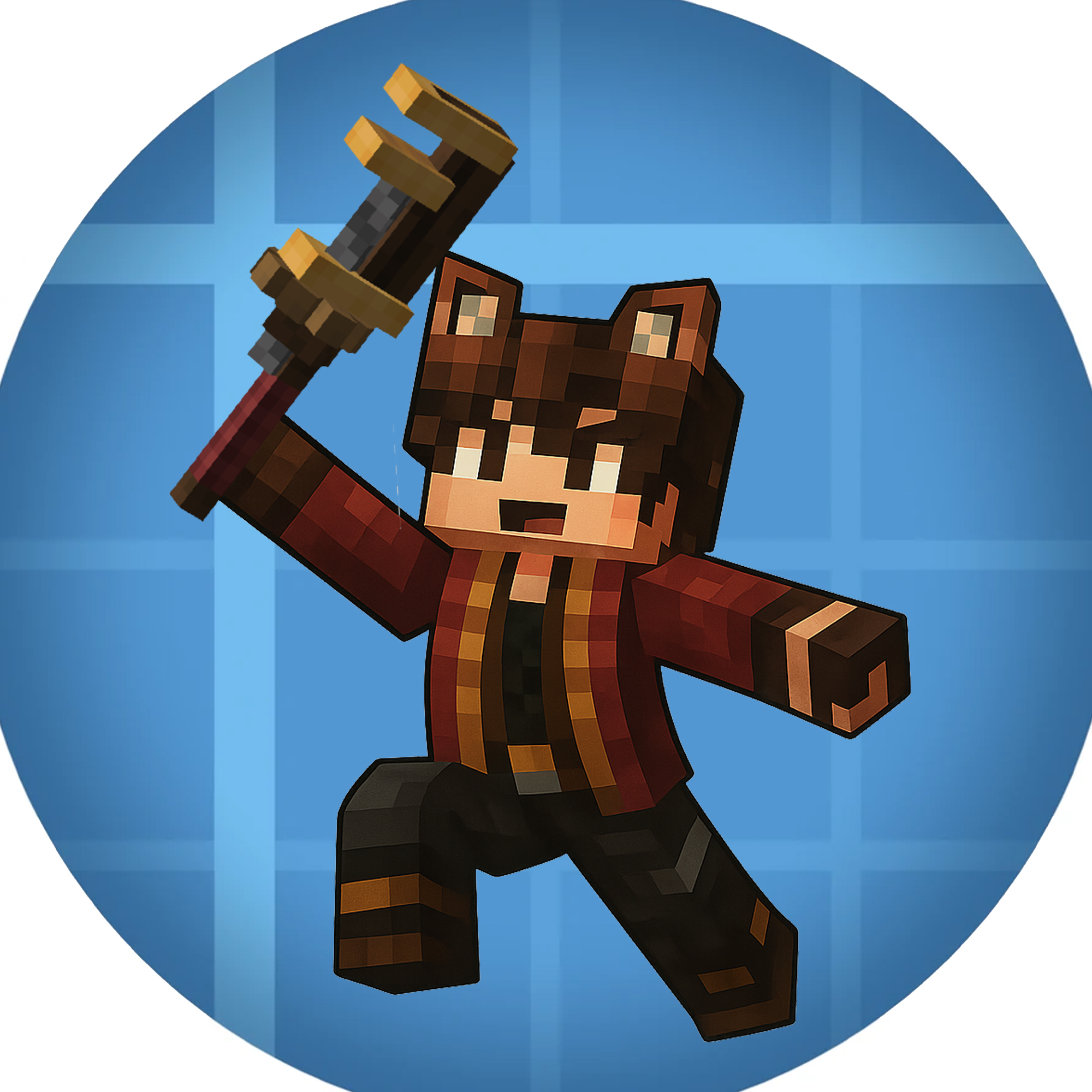 AutoCrafted-Create & More! logo