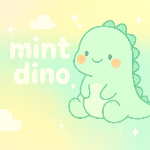 MintDino