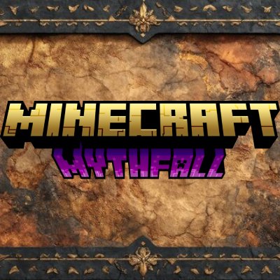 MC: Mythfall logo