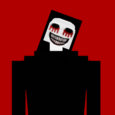 The Blood Mimicer REBORN logo