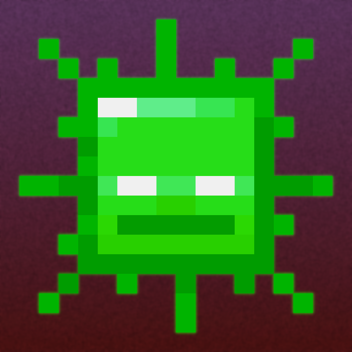 Irradiated