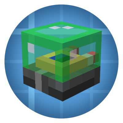 Create: Programmable Pals logo