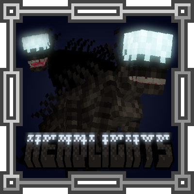 SCP-745, Headlights logo