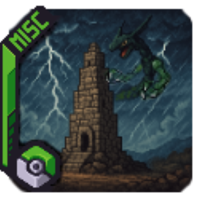Legendary Dungeons Dependencies
