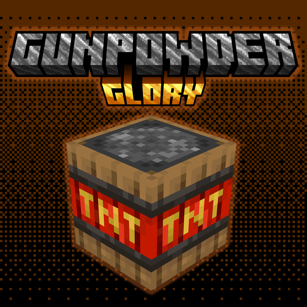 Gunpowder Glory