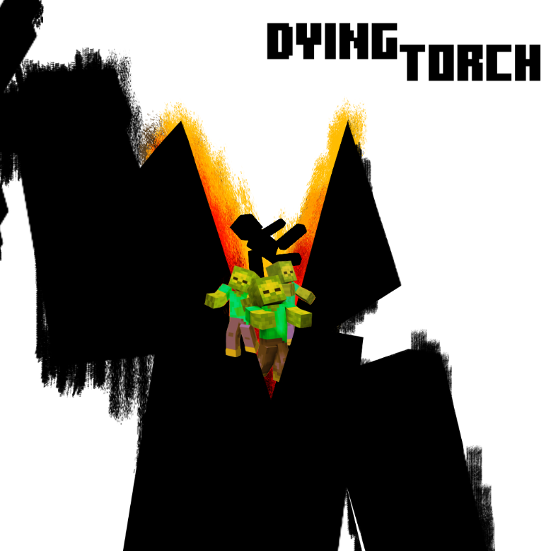Dying Torch (Zombie)
