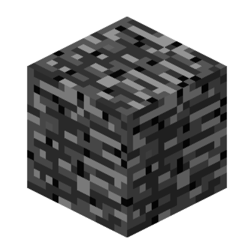 Bedrock Crafting (Forge/Fabric) logo