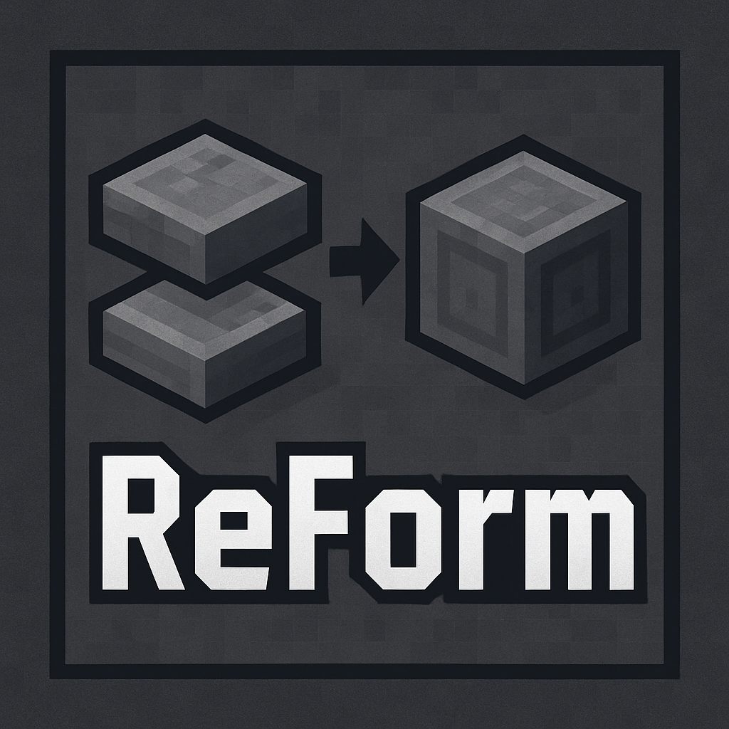 ReForm