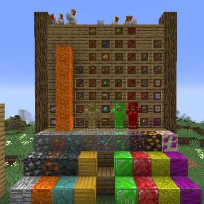 EliJ2's ores logo