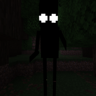 The Dweller In The Shadows