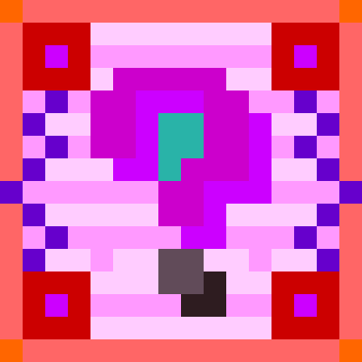 Lucky block aspirations