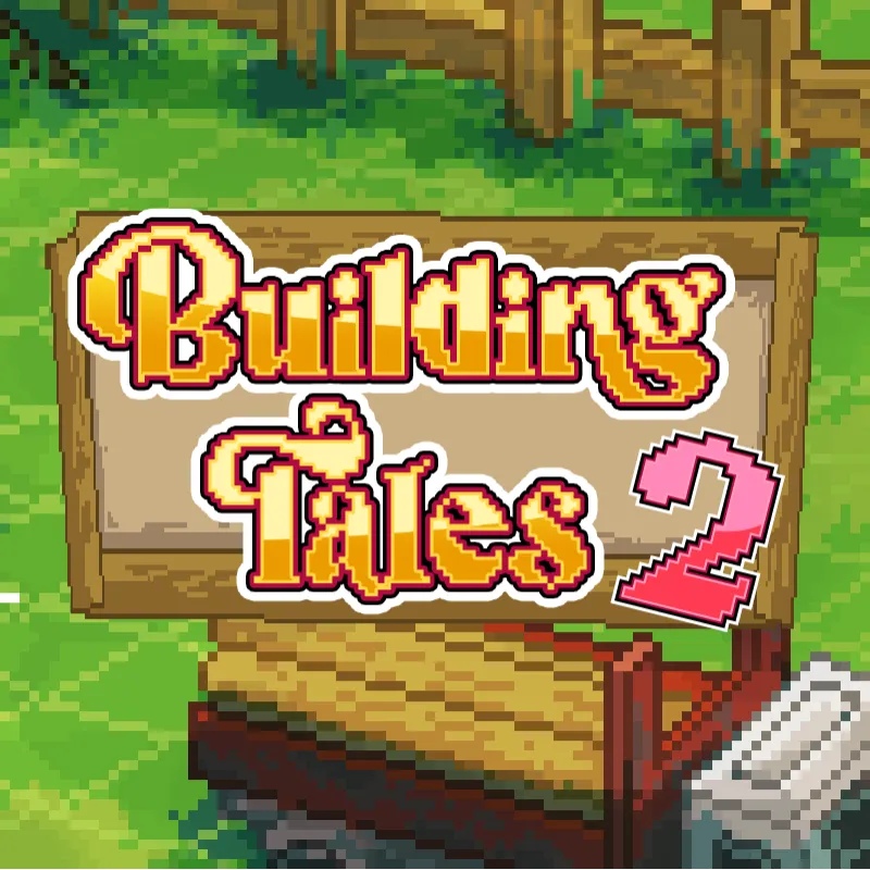 Building Tales 2 icon