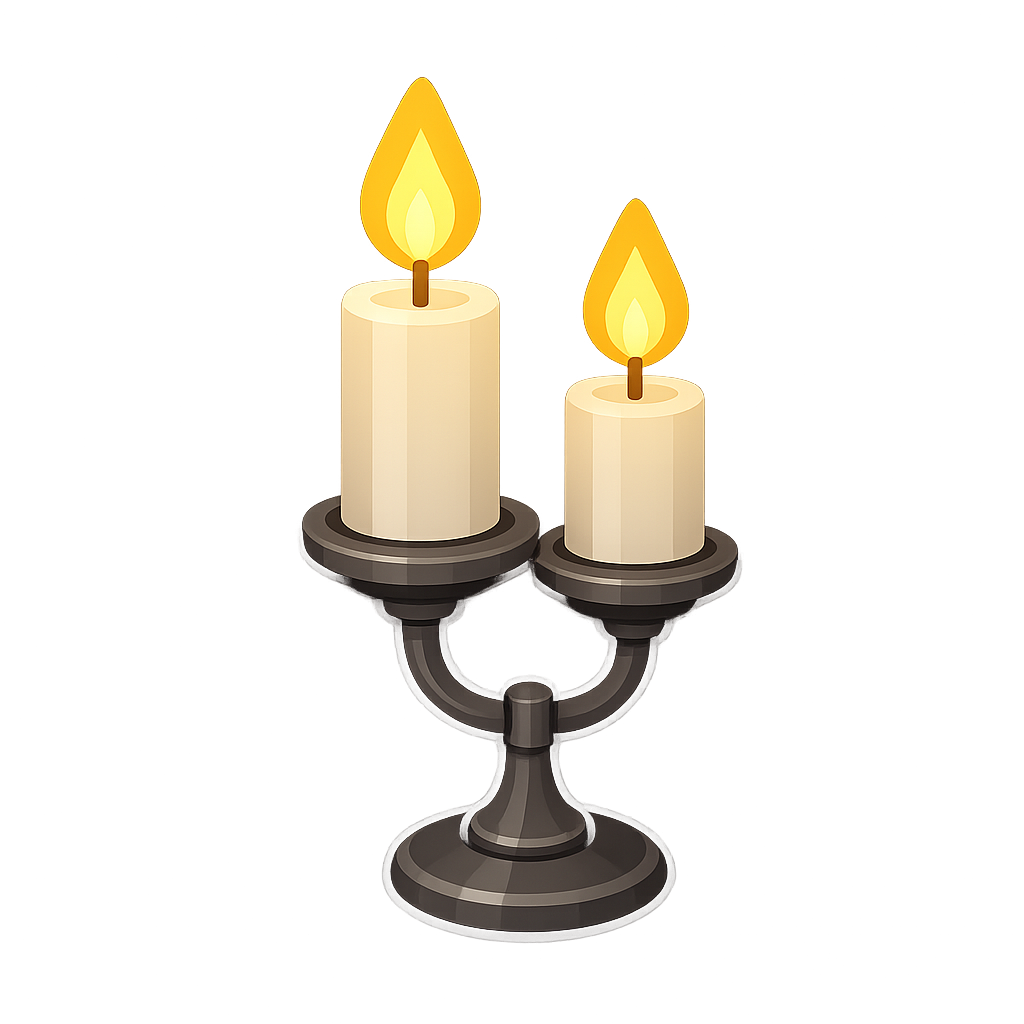 Better Candles