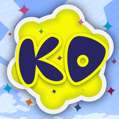 Katamari Damashaders logo