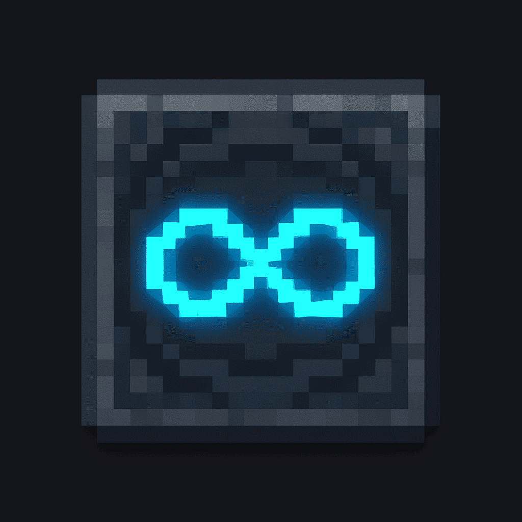 Structure Block Unlimiter logo