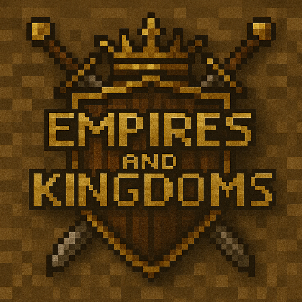 Empires and Kingdoms