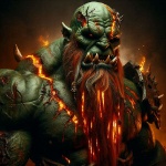 BurntTroll member profile picture