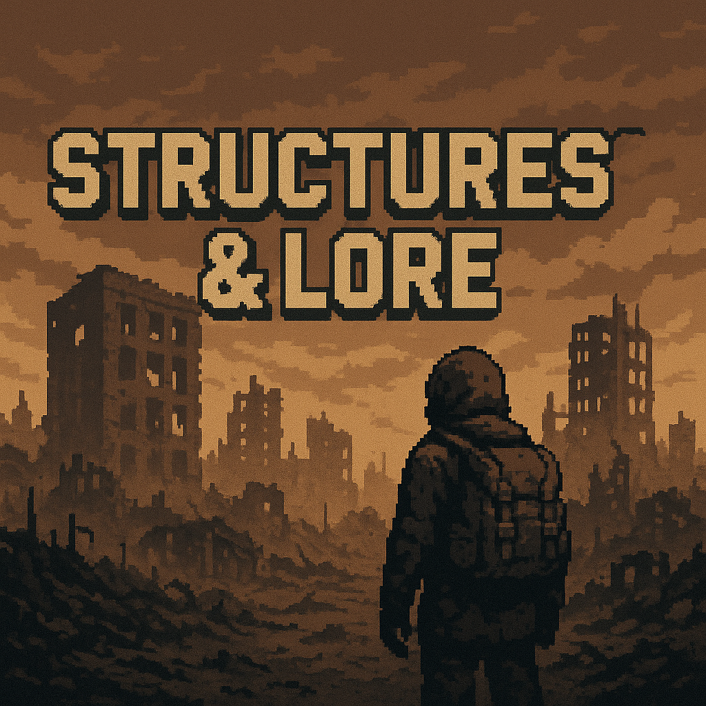 Structures And Lore