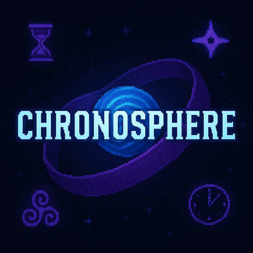 Chronosphere logo