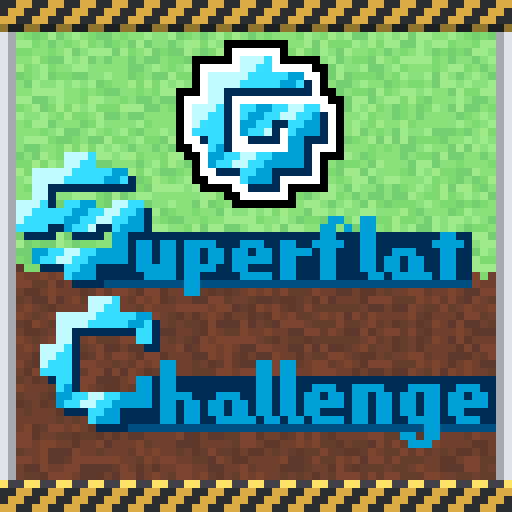 [GTCEuM] Gregger's Superflat Challenge (GSFC)