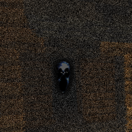 The Watcher (Horror)