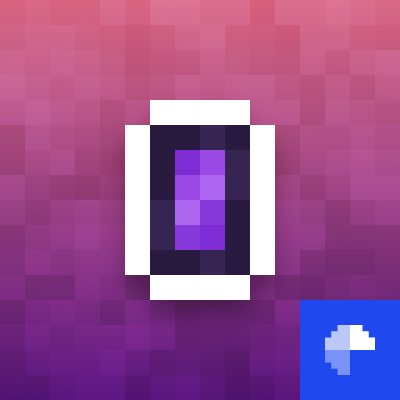 Nether Generator logo