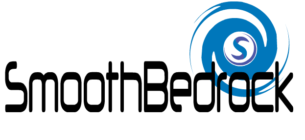 SmoothBedrock logo