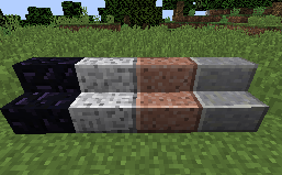 Igneous Additions - Minecraft Mods - CurseForge