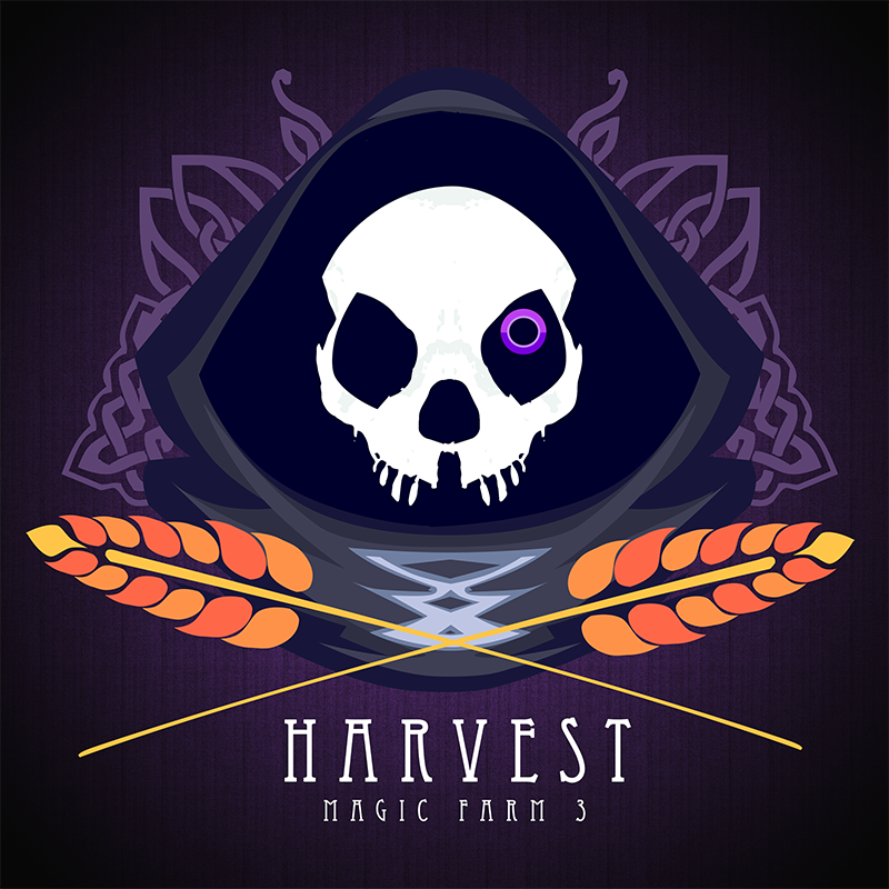 Overview - Magic Farm 3: Harvest - Modpacks - Projects 