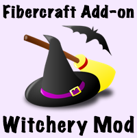 Witchery - Minecraft Mods - CurseForge