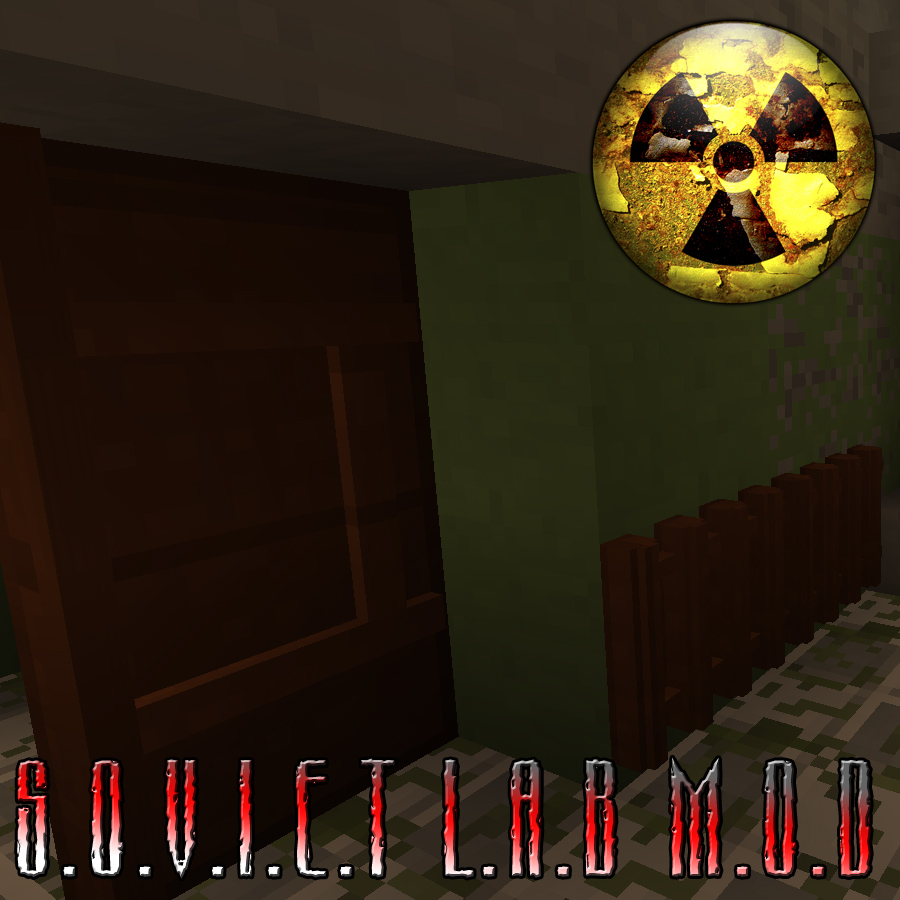 Overview - Soviet Labs Mod - Mods - Projects - Minecraft CurseForge