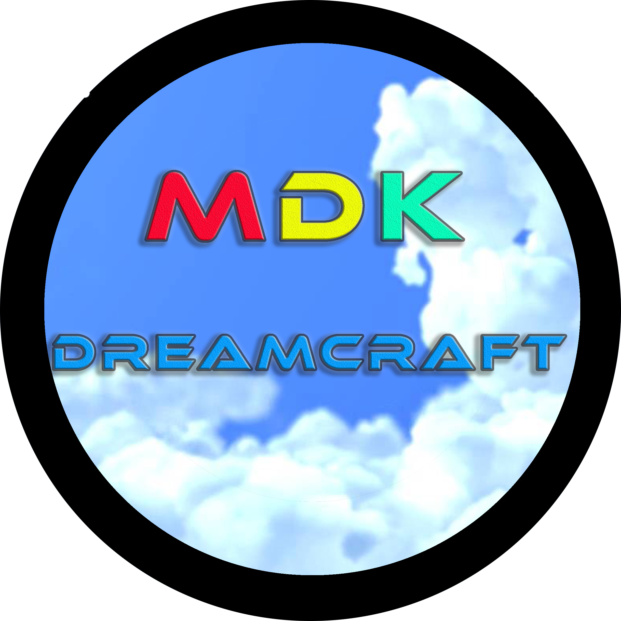 Dreamcraft-2.1.zip - Files - MDK Dreamcraft Miners 