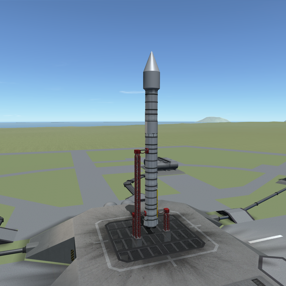 Atlas III - Shareables - Kerbal Space Program - CurseForge