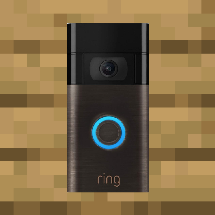 ring cameras logo