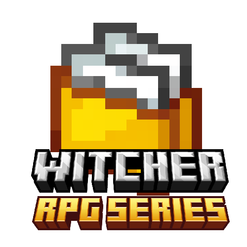 Witcher - RPG Series Loot Compat logo