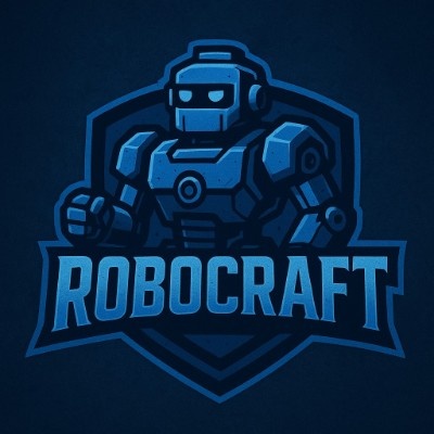 RoboCraft The Modded World 