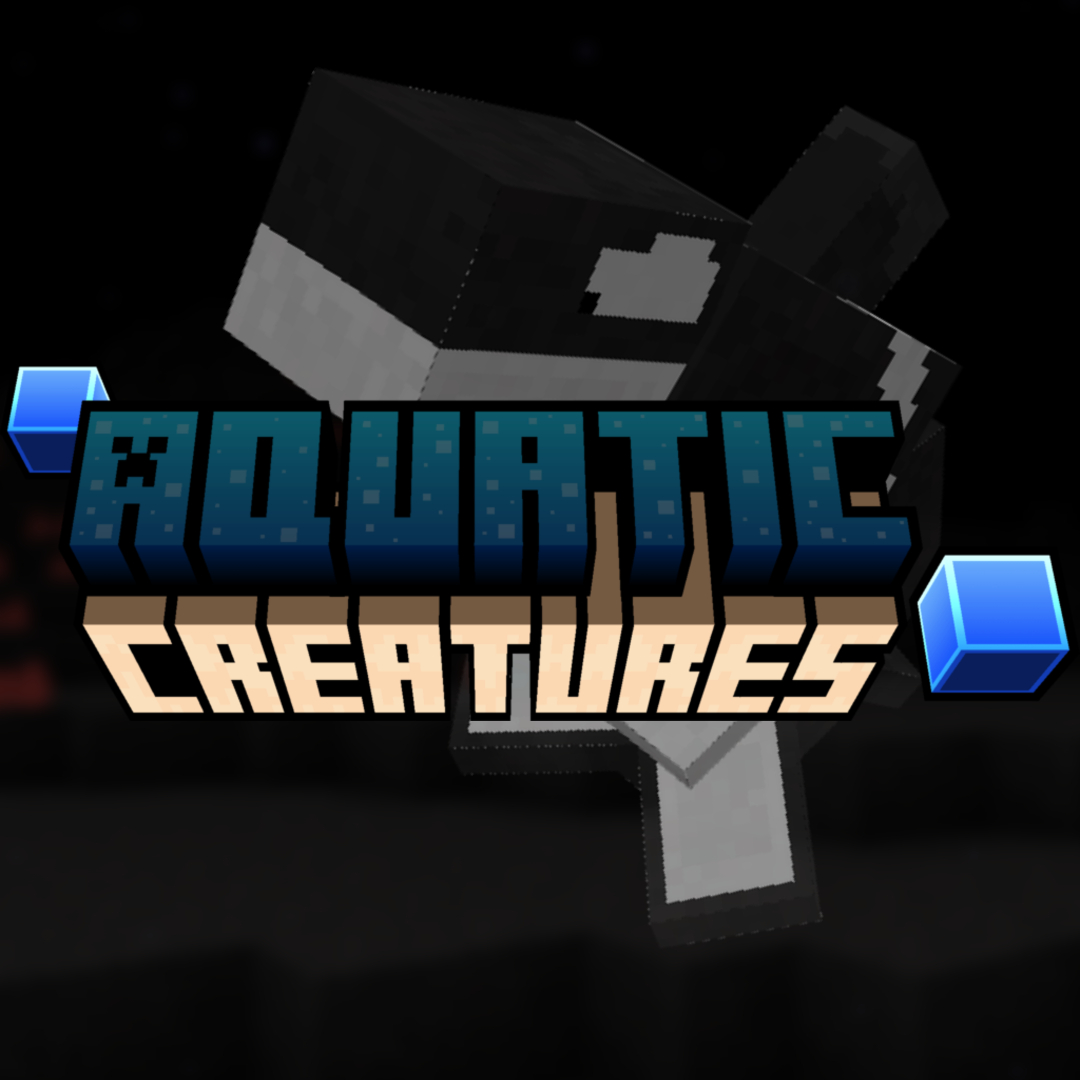 Aquatic Creatures logo