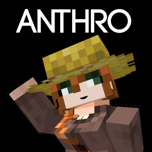 Waifu Husbando Villagers & Illagers logo